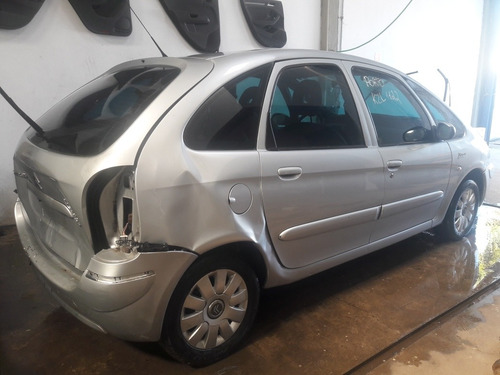 Imagem 4 de 7 de Sucata Citroen Xsara Picasso 2008 2.0 Gasolina