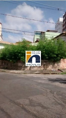 Imagem 10 de 13 de Excelente Lote De Esquina Murado No Bairro Fernão Dias, Ótima Localização.próximo De Vários Tipos De Comércio. - 1116