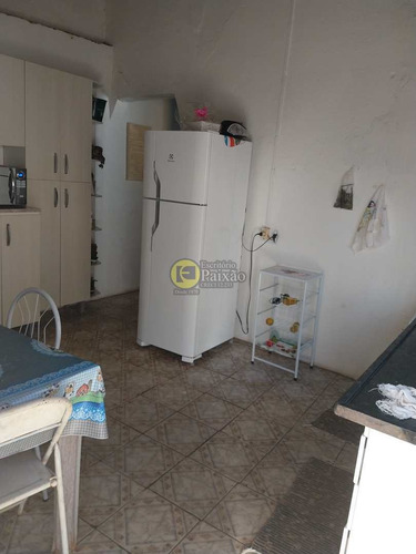 Imagem 7 de 16 de Área, Vila Pomar, Mogi Das Cruzes - R$ 210 Mil, Cod: 16001 - V16001