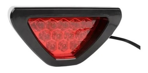 Luz De Freno Led Para Autos Tercera - Auto - Moto - Furgon