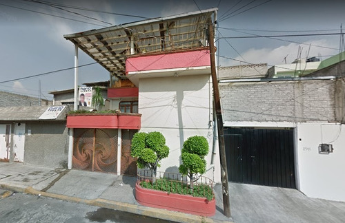 Imagen 7 de 13 de Casa Col. Metropolitana Tercera Sección Remate Bancario Sia