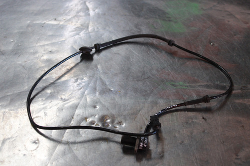 Sensor Abs Tras Der Audi A4 2004 1.8 Turbo 8e0927807b K3531 (Usado)