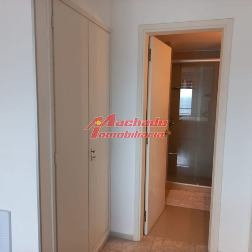 Imagen 24 de 30 de Apartamento De 3 Dormitorios En Venta En Punta Del Este, Vista Al Puerto