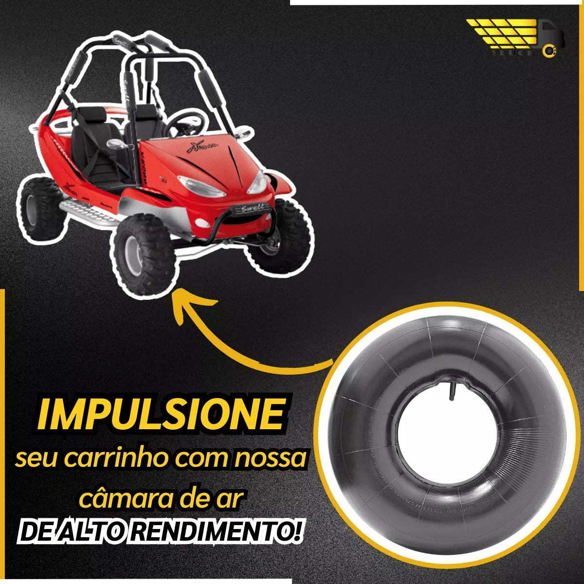 Segunda imagem para pesquisa de mini buggy