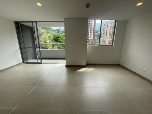 Apartamento En Arriendo Envigado Sector Camino Verde