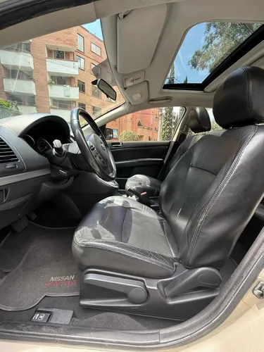 Nissan Sentra Sl