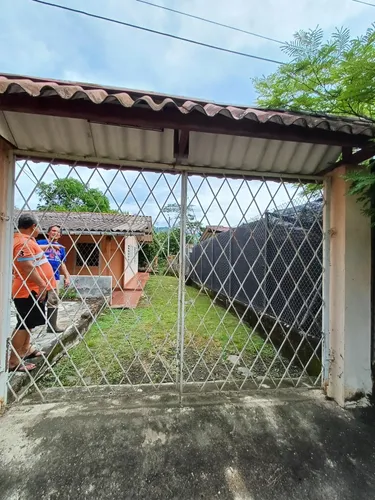 Se Vende Casa