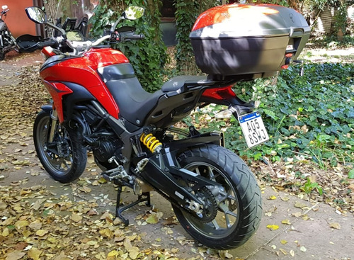 Ducati Multistrada 950 Abs