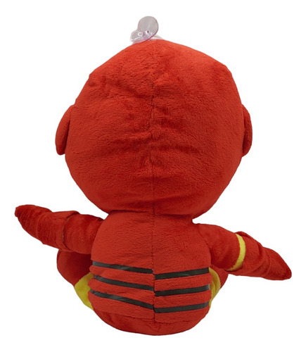Iron Man Plush Super Heroes 25 con Marvel Avengers