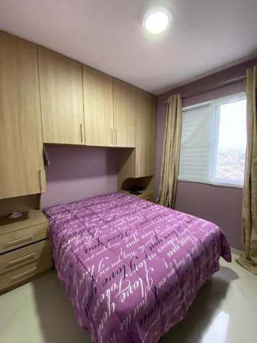 Imagem 22 de 24 de Apartamento Com 3 Dormitórios À Venda, 73 M² Por R$ 445.200,00 - Macedo - Guarulhos/sp - Ap0542