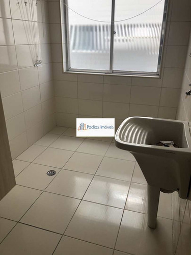 Imagem 21 de 30 de Apartamento Com 3 Dorms, Centro, Mongaguá - R$ 493 Mil, Cod: 858545 - V858545