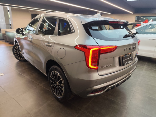 GWM Haval Jolion 1.5T Gdi Luxury