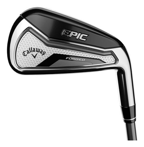 Callaway Epic Hierro Forjado (mano Derecha, Hierro 7, 27 Gra