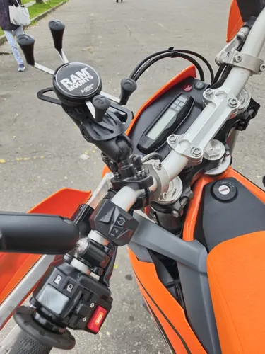 Ktm 690 Enduro R