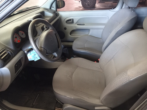 Renault Clio 1.2 Pack Plus 3 P 2009