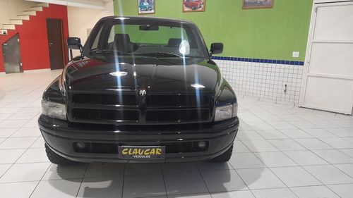 Dodge Ram V8