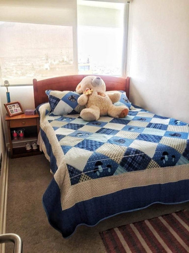 Departamento Duplex En Venta - Edificio Boulevard Del Mar