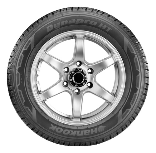 Llanta 265/70r17 Hankook Rh12 Dynapro Ht 113t