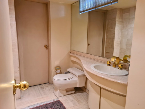 Imagen 18 de 30 de Vendo Apartamento 296m2 3h+s/4b+s/4p La Florida 7347