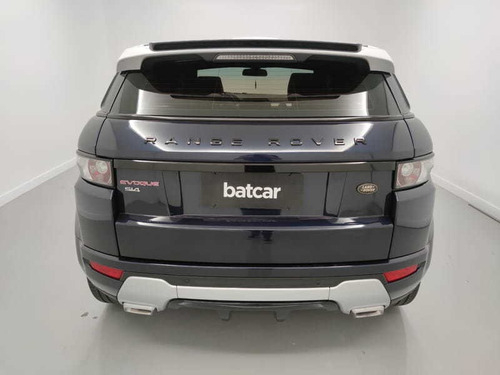 Imagem 5 de 15 de Evoque Dynamic 2.0t Aut