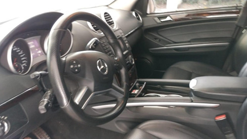 Blindada 2010 Mercedez Benz Ml 63 Amg 20 4 Plus Blindados