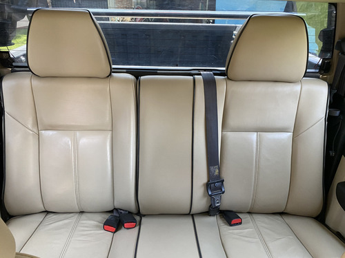 Hummer H3 5.3 T Alpha Pick Up Mt