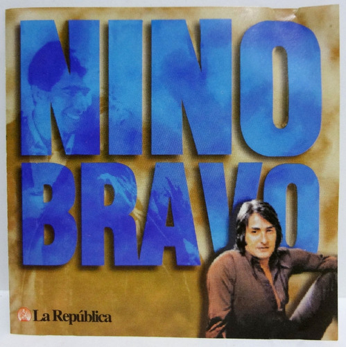 Nino Bravo (1998) España (9 De 10)