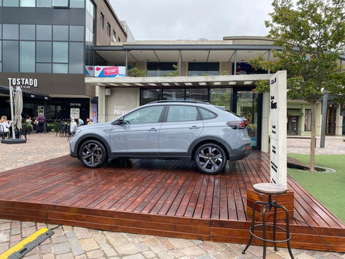 Volkswagen Nivus 1.0 Tsi Tiptronic Hero Lucas Semini