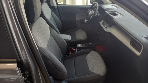 Imagen 12 de 17 de Ford Maverick Xlt