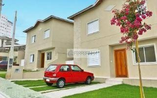 Imagem 19 de 23 de Casa À Venda, 136 M² Por R$ 996.000,00 - Urbanova - São José Dos Campos/sp - Ca2067