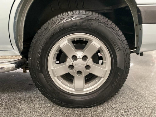 S10 Blazer Advant. 2.4 2008