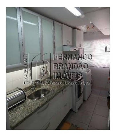 Imagem 9 de 10 de Apartamento Em Rio De Janeiro - Barra Da Tijuca