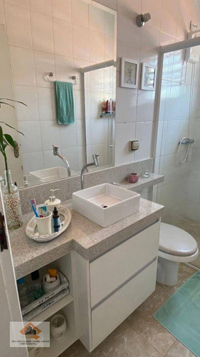 Imagem 7 de 17 de Sobrado Com 4 Dormitórios À Venda, 142 M² Por R$ 730.000,00 - Vila Formosa - São Paulo/sp - So0201
