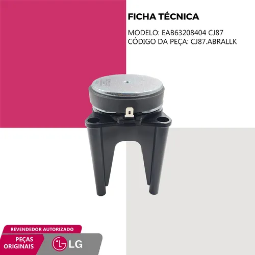 Tweeter lg sales