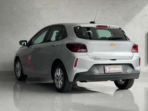 Chevrolet Onix 10mt Lt2