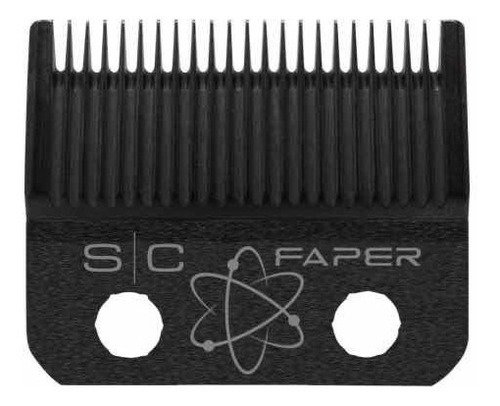 Stylecraft Cuchilla Style Craft Fapper Blade