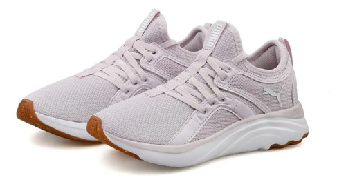 Tenis Puma Softride Para Mujer 37619403 Sofia Stardust
