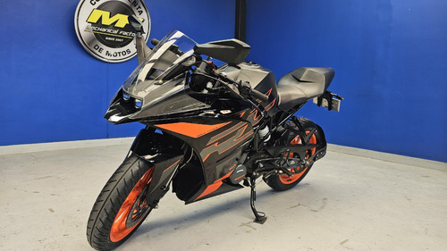 Ktm Rc 200