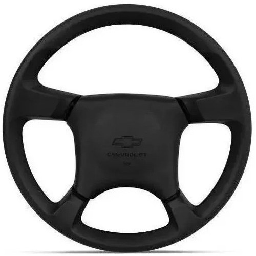 Imagen 3 de 3 de Volante Chevrolet Blazer S10 Silverado Modelo Original