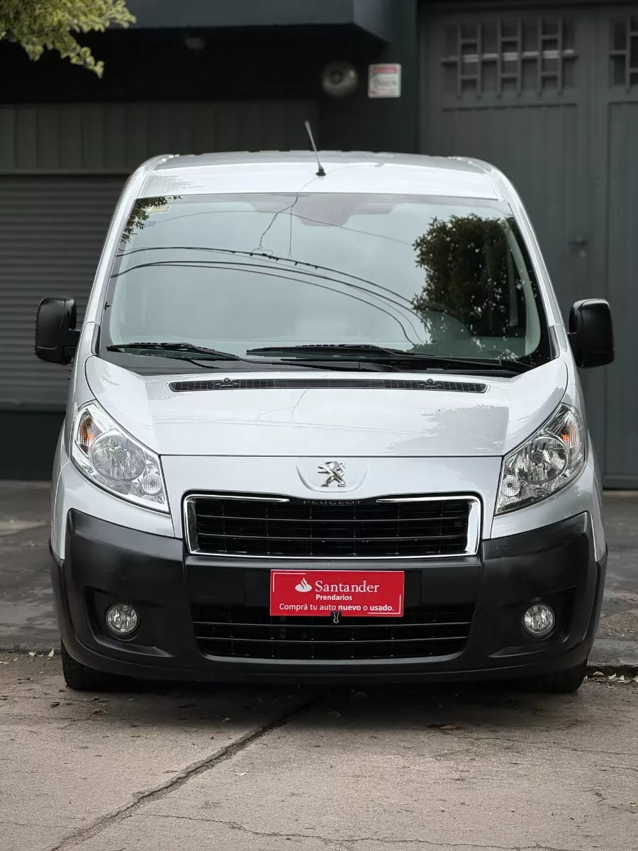 Peugeot Expert 1.6 Hdi Confort