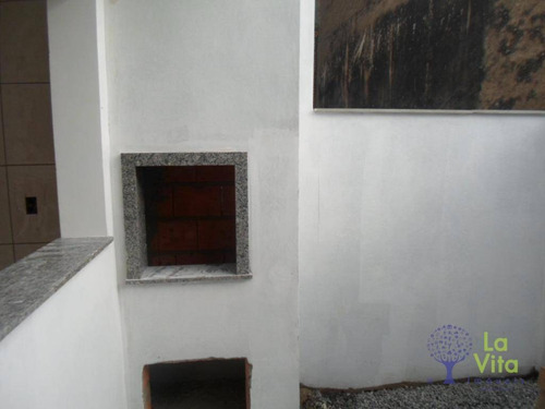 Imagem 7 de 8 de Casa Com 2 Dormitórios À Venda, 77 M² Por R$ 230.000,00 - Salto Do Norte - Blumenau/sc - Ca0360