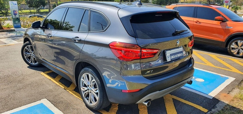 Imagem 4 de 15 de Bmw X1 2.0 16v Turbo Sdrive20i