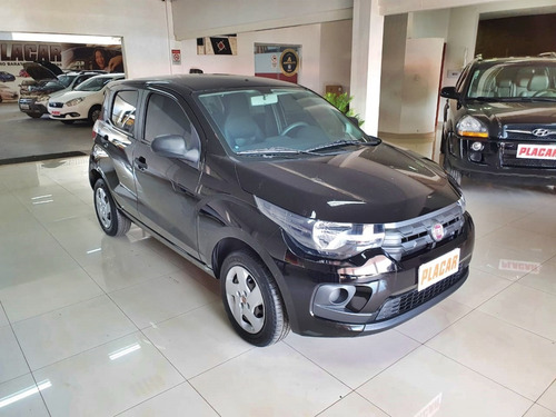 Imagem 3 de 10 de Fiat Fiat/mobi Like 2019
