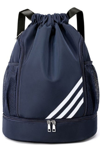 Bolso Deportivo Unisex Impermeable 