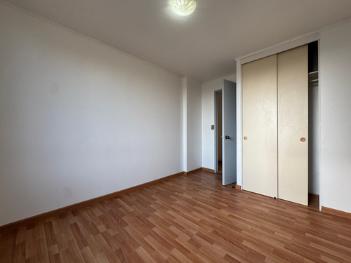 Departamento | Condominio Jardín Botánico | Viña Del Mar