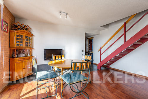 Duplex Con Conectividad Plaza San Enrique