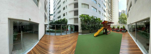 Imagen 26 de 30 de Increíble Departamento En Venta Polanco Residencial Airea