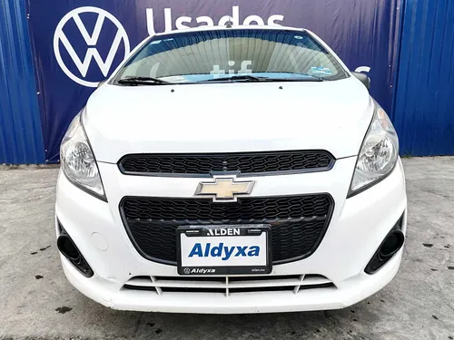 Chevrolet Spark Lt Clasic 1.2 L