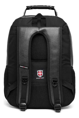 Ellehammer mochila hotsell
