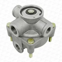 Comprar Valvula Rele De Frenos Mercedes 1634 Chapulin Om 447, Yumak